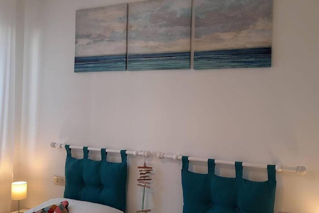Ferienwohnung Casa Dori Viareggio Exterior foto
