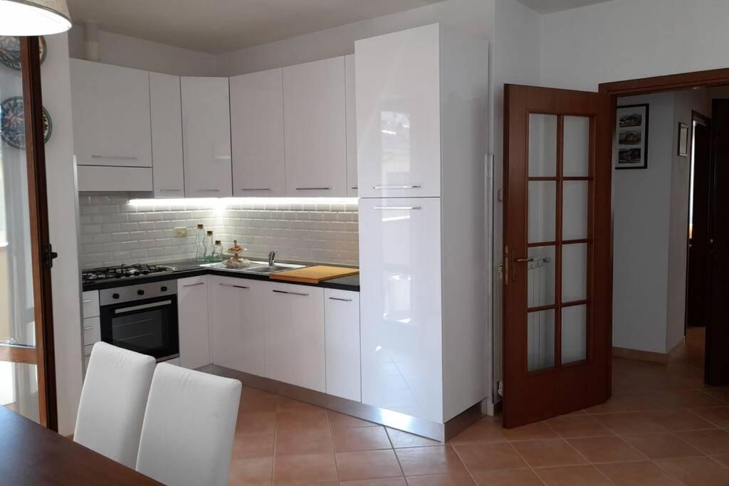Ferienwohnung Casa Dori Viareggio Exterior foto