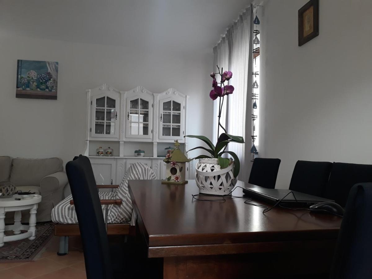 Ferienwohnung Casa Dori Viareggio Exterior foto
