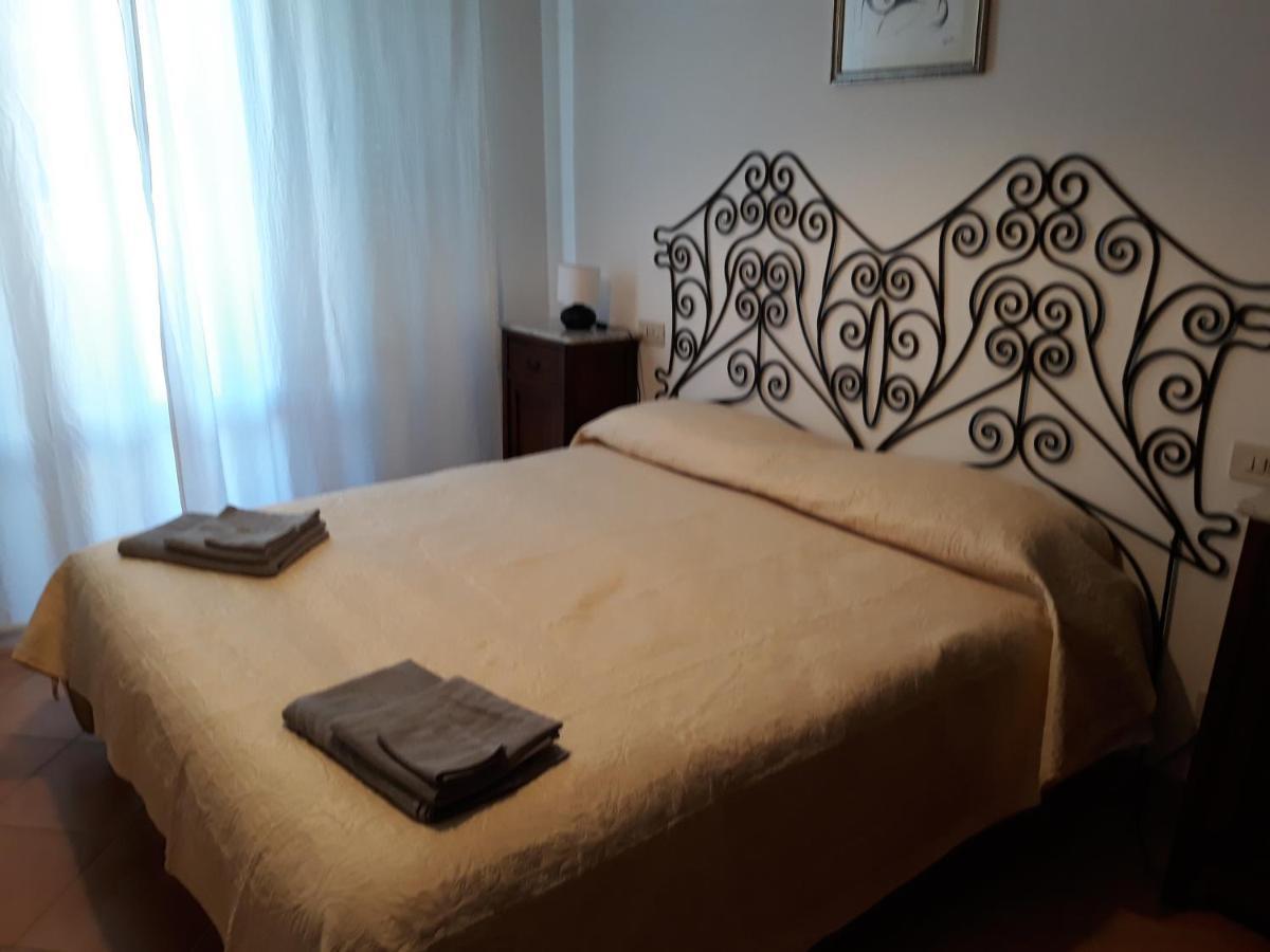 Ferienwohnung Casa Dori Viareggio Exterior foto